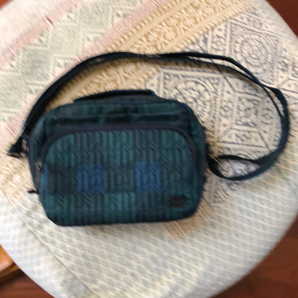 Lug Mini Ranger Cross body bag